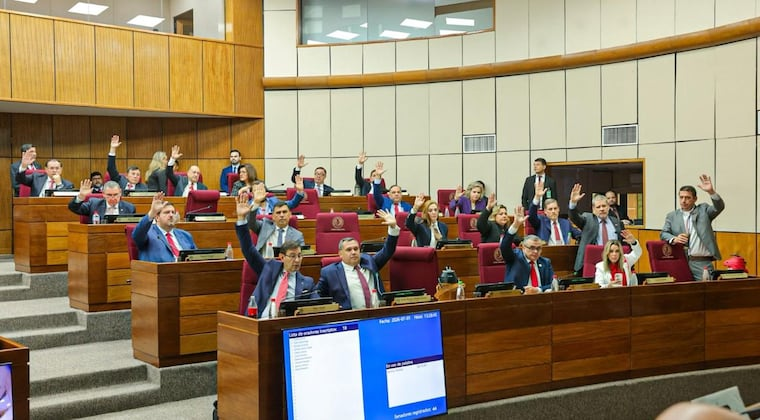 Senado designa a sus representantes ante el JEM y el CM