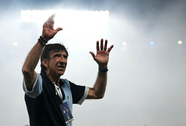 ¡Un conocido de la casa! Gustavo Costas será DT de Cerro