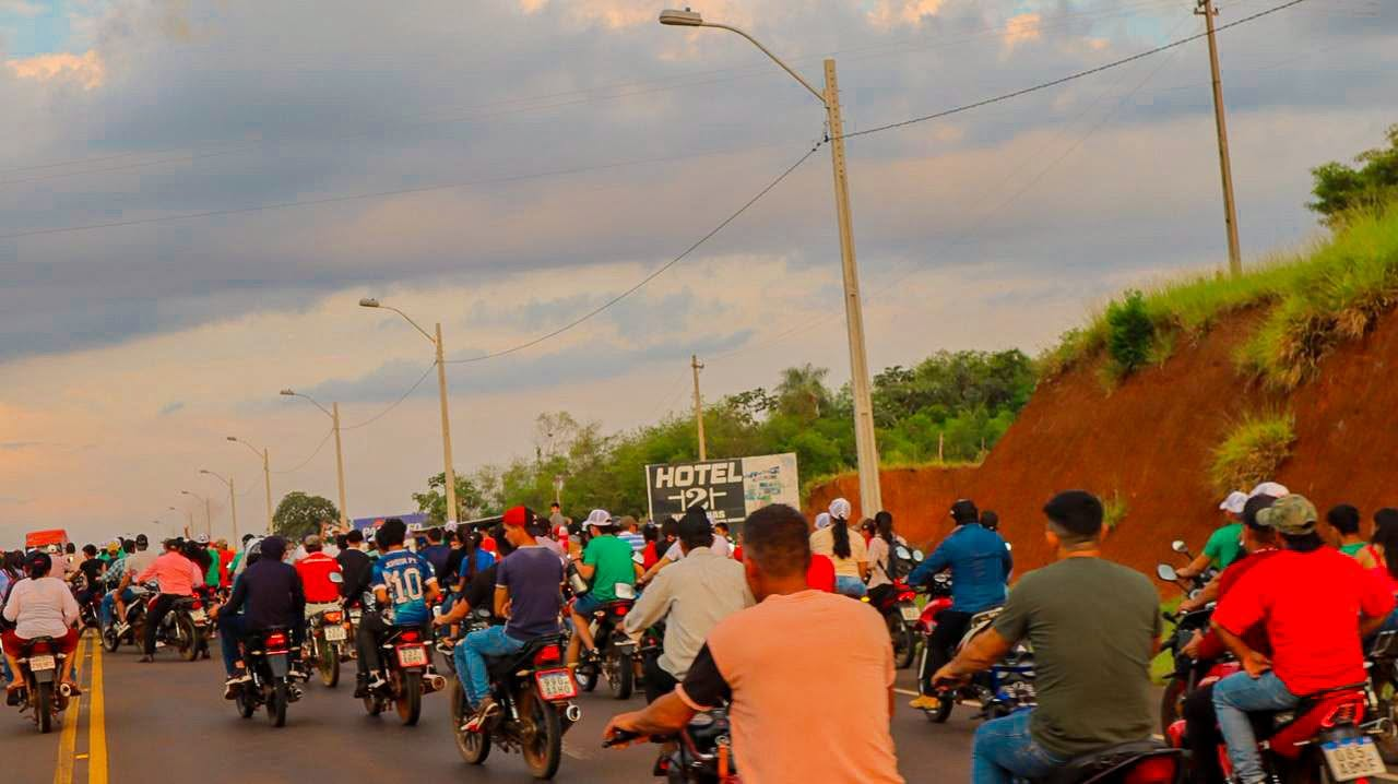 ¿Cuánto gastan en campaña los distritos más pobres del país?