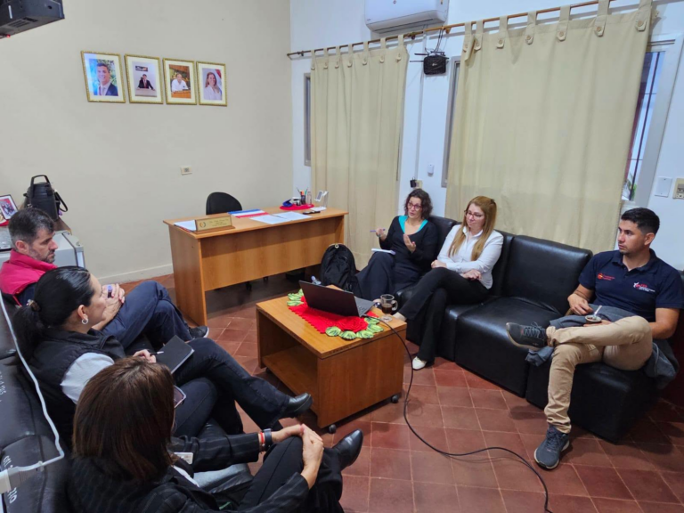 IMPULSAN PROYECTO PARA MEJORAR LA ATENCIÓN A MUJERES Y ADOLESCENTES VÍCTIMAS DE VIOLENCIA