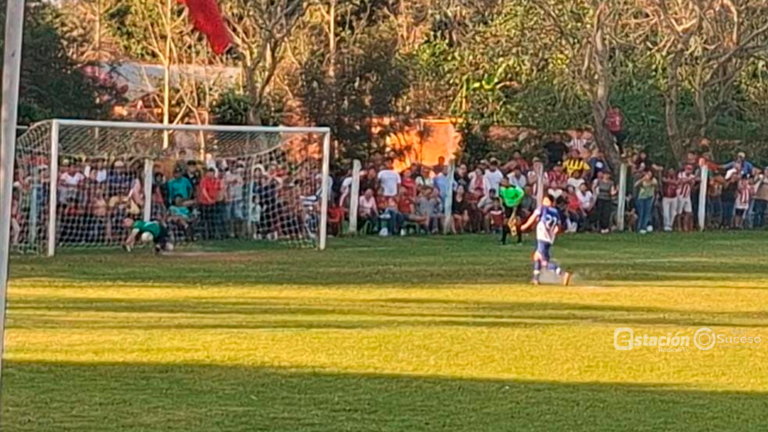 1 de Marzo se consagra campeón por cuarta vez en la Liga Moriniguense