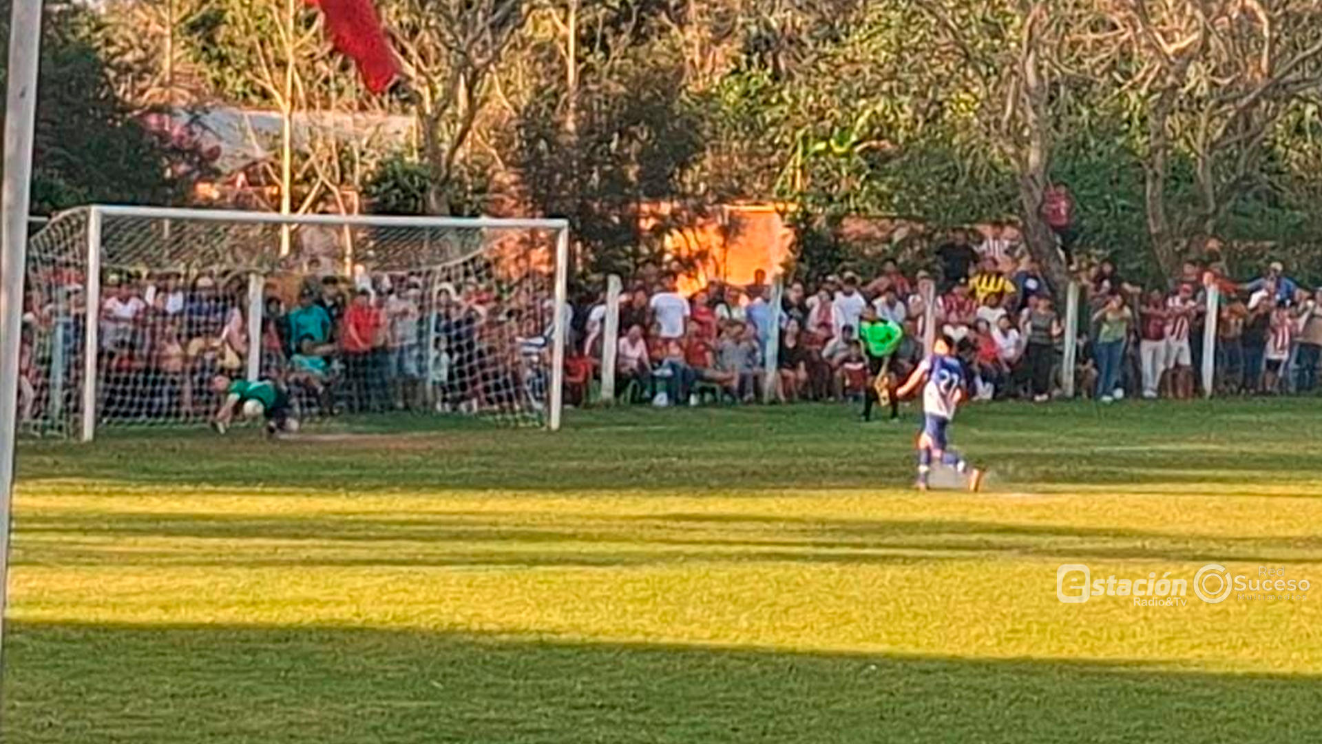 1 de Marzo se consagra campeón por cuarta vez en la Liga Moriniguense