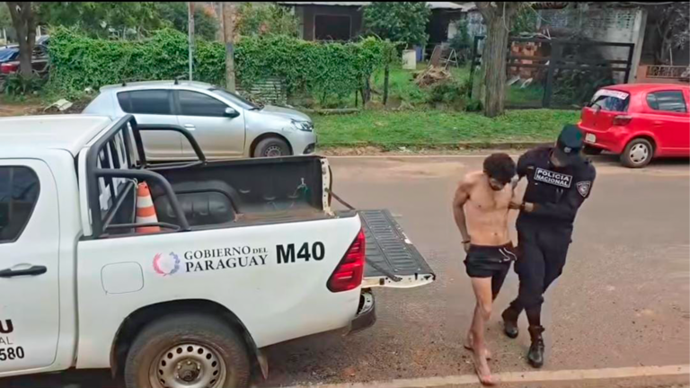 Policía recupera cuatro gallinas tras procedimiento por presunto hurto en Villarrica