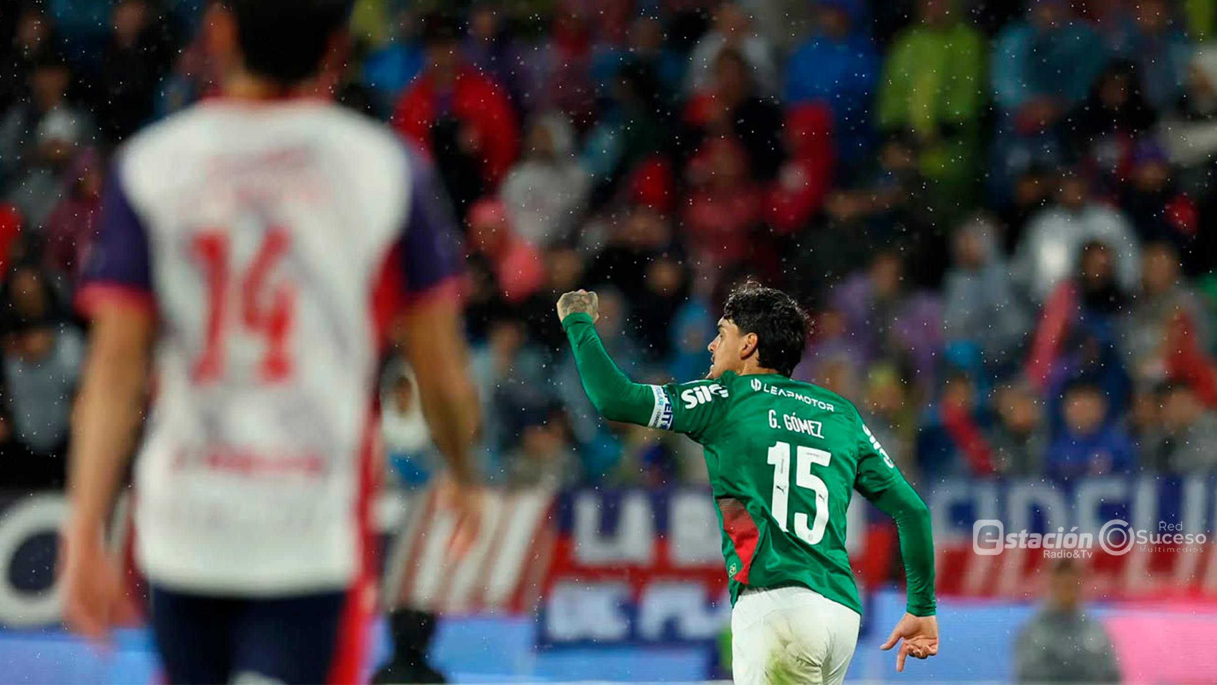Foto: Palmeiras