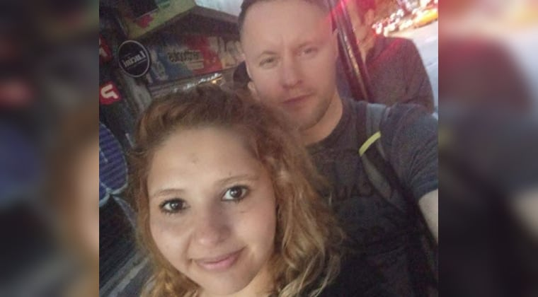 Hallan muerto en el Chaco a polaco acusado de feminicidio en Argentina