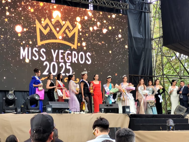 Fulgencio Yegros se prepara para una nueva edición del Festival del Licor