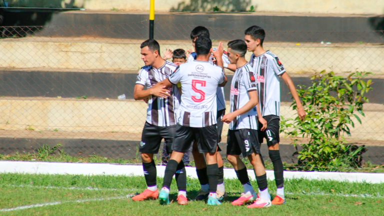Tte. D. Fariña y Guaraní se enfrentan por el primer capítulo de la gran final