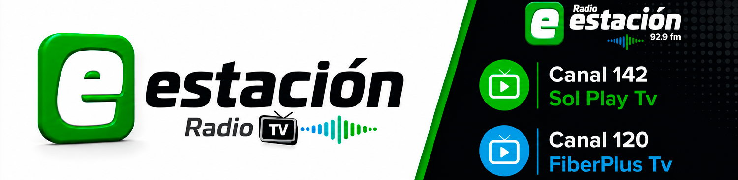 Estación Radio y Tv | Red Suceso Multimedios