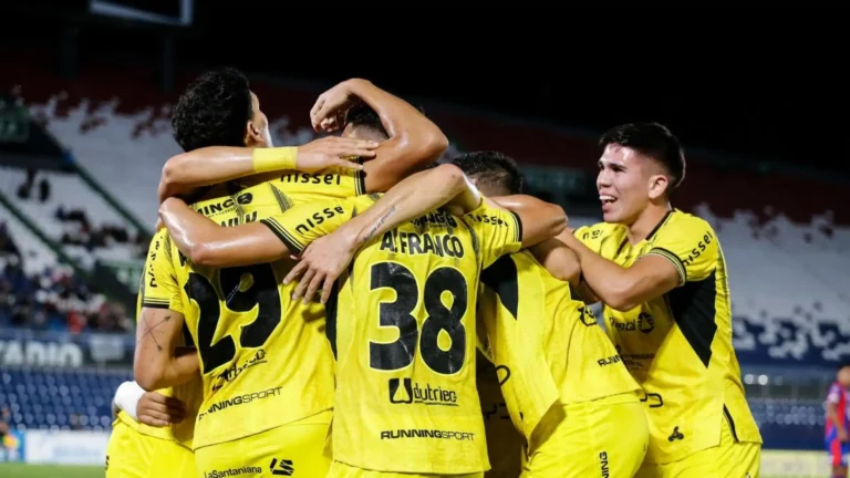 Recoleta busca dar el golpe ante Boca en la Sudamericana