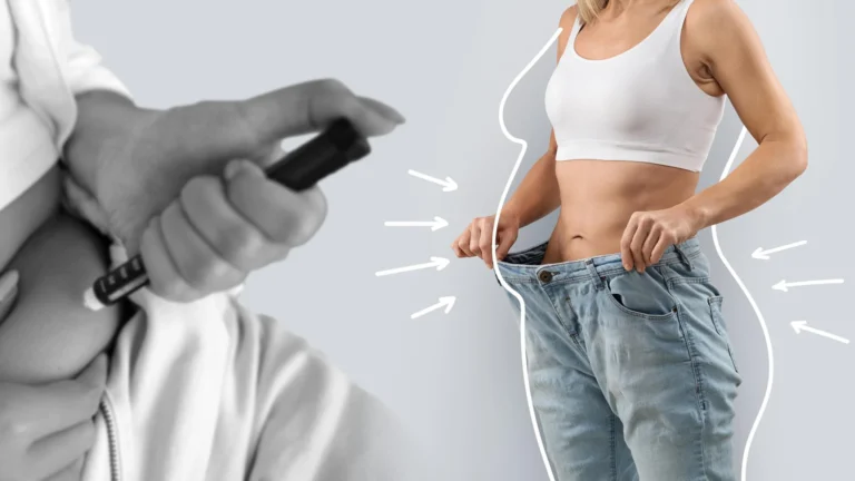 Advierten sobre el uso de tirzepatida para bajar de peso rápidamente antes de eventos