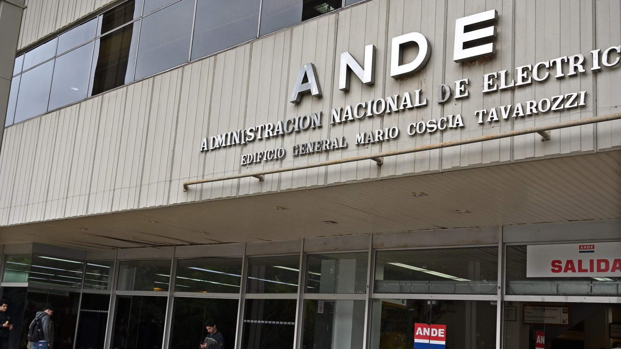 ANDE extiende campaña Ñande Ahorro hasta el 31 de agosto