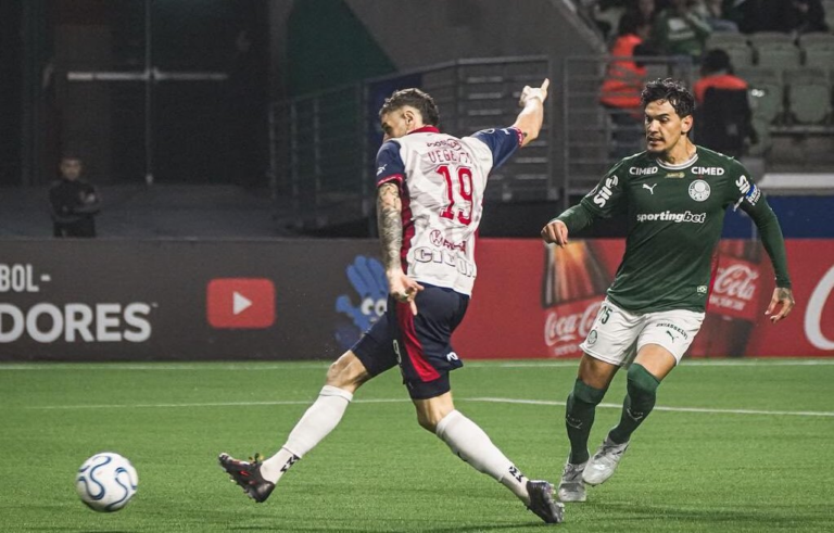 Con su gente, en su casa y con una fe gigantesca, Cerro Porteño espera por Palmeiras