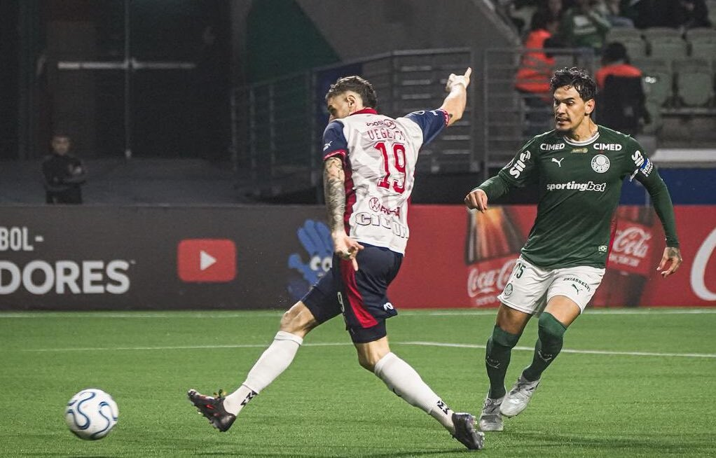 Con su gente, en su casa y con una fe gigantesca, Cerro Porteño espera por Palmeiras