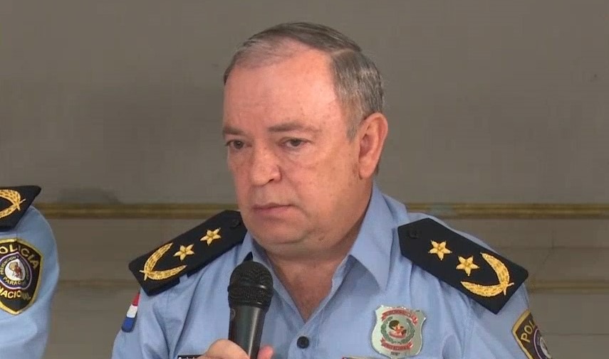 Policía Nacional nombra nuevos directores de Prevención y Seguridad en nueve departamentos del territorio nacional