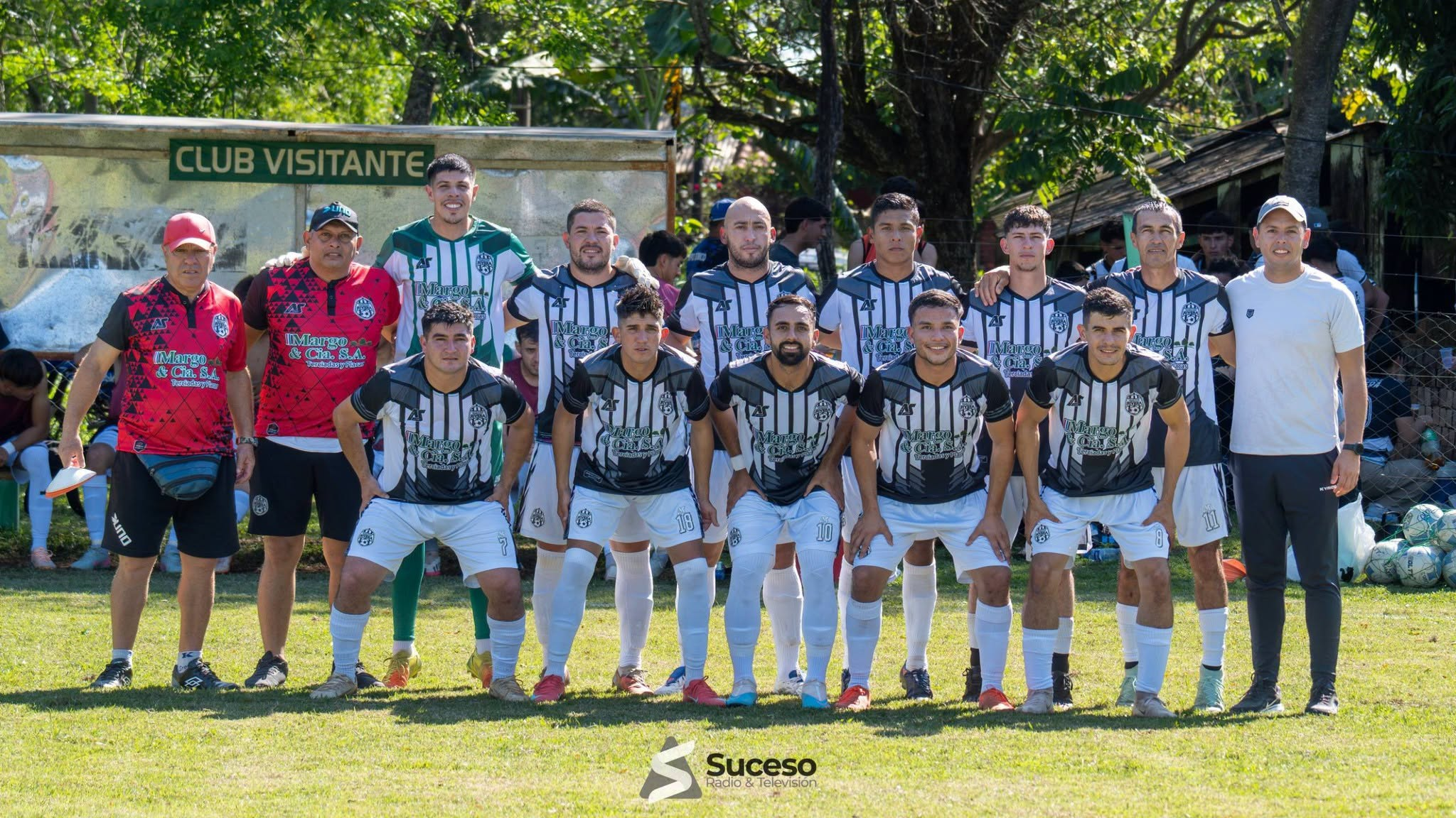 Fecha 2 del Interligas dejó goleadas y partidos decisivos en la lucha por la clasificación