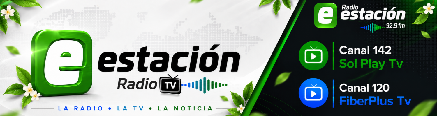 Estación Radio y Tv | Red Suceso Multimedios