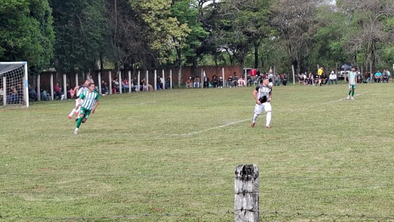 Todo listo para una nueva fecha del Interligas: partidos y escenarios confirmados