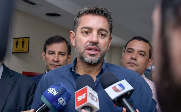 Alliana ratifica que no definirá aún a su candidato a vicepresidente
