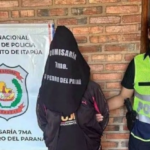 Una mujer mató a golpes a su padre tras una discusión por la casa en San Pedro del Paraná