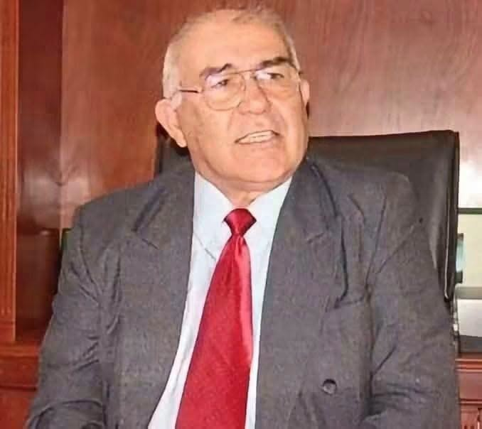 Muere el exministro de la Corte Sindulfo Blanco en un accidente de tránsito