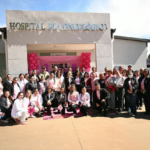 Octubre Rosa: impulsan la prevención y detección temprana del cáncer de mama en Caazapá