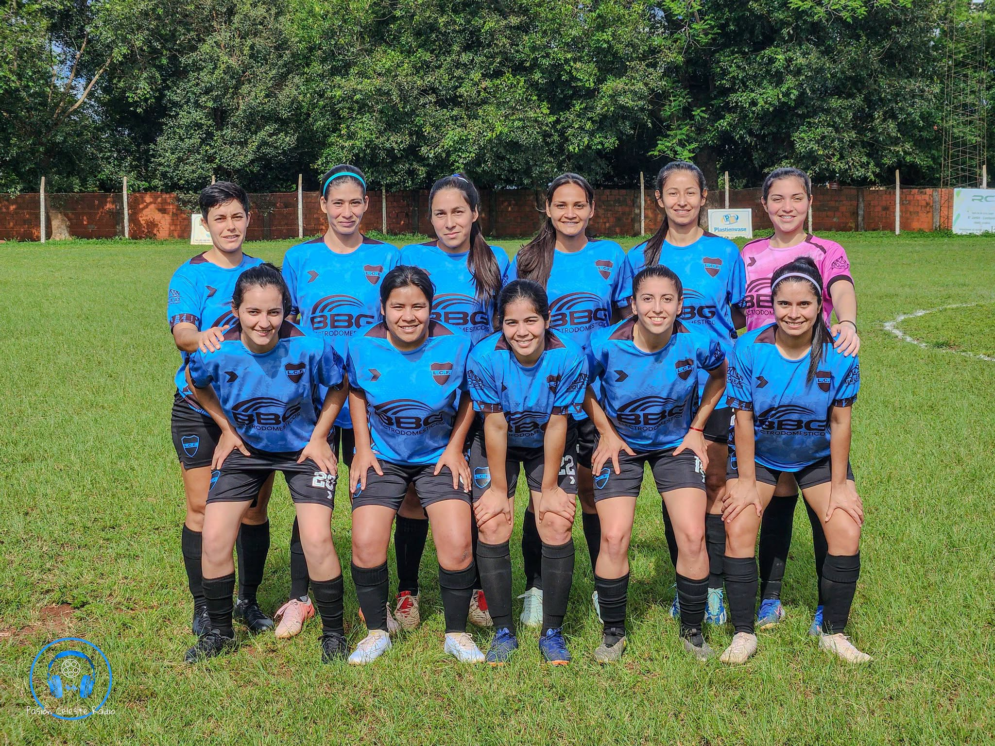 Caazapeña Femenina cayó por la mínima ante Cambyretá en el inicio de la fase nacional del Interligas