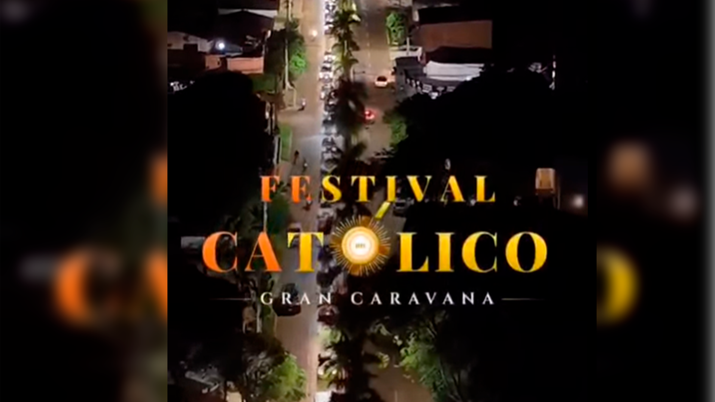 Festival Católico de Caazapá cambia de escenario y se traslada al Polideportivo del Colegio Inmaculada Concepción