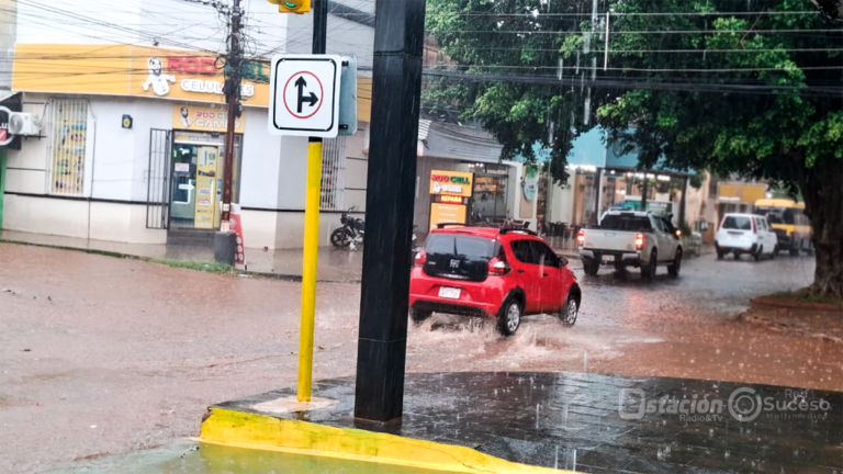 Persistirá el ambiente fresco a cálido en los próximos días, según el pronóstico