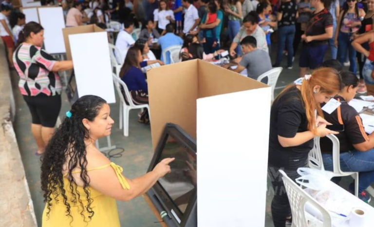 Policía Nacional pone bajo la lupa a varios distritos ante posibles tensiones electorales
