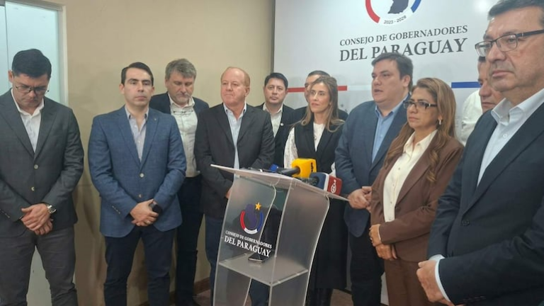 La candidatura presidencial del 2028 abre una disputa interna en Honor Colorado