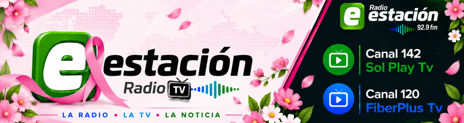 Estación Radio y Tv | Red Suceso Multimedios