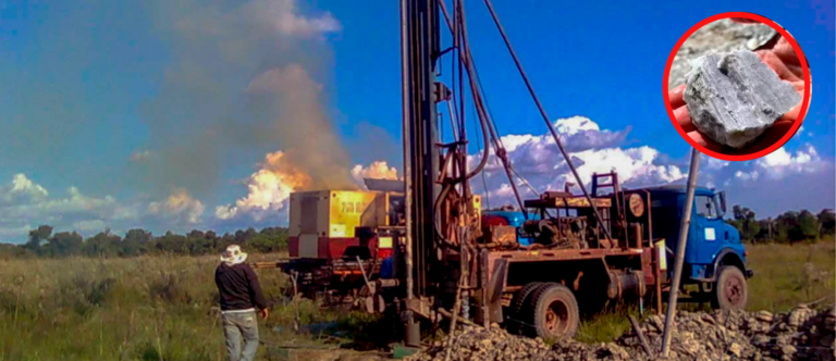 Yuty, ante el interés por el uranio: anuncian reuniones con geólogos y evaluación de riesgos ambientales.
