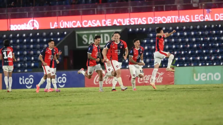 El Ciclón avanzó a semifinales.