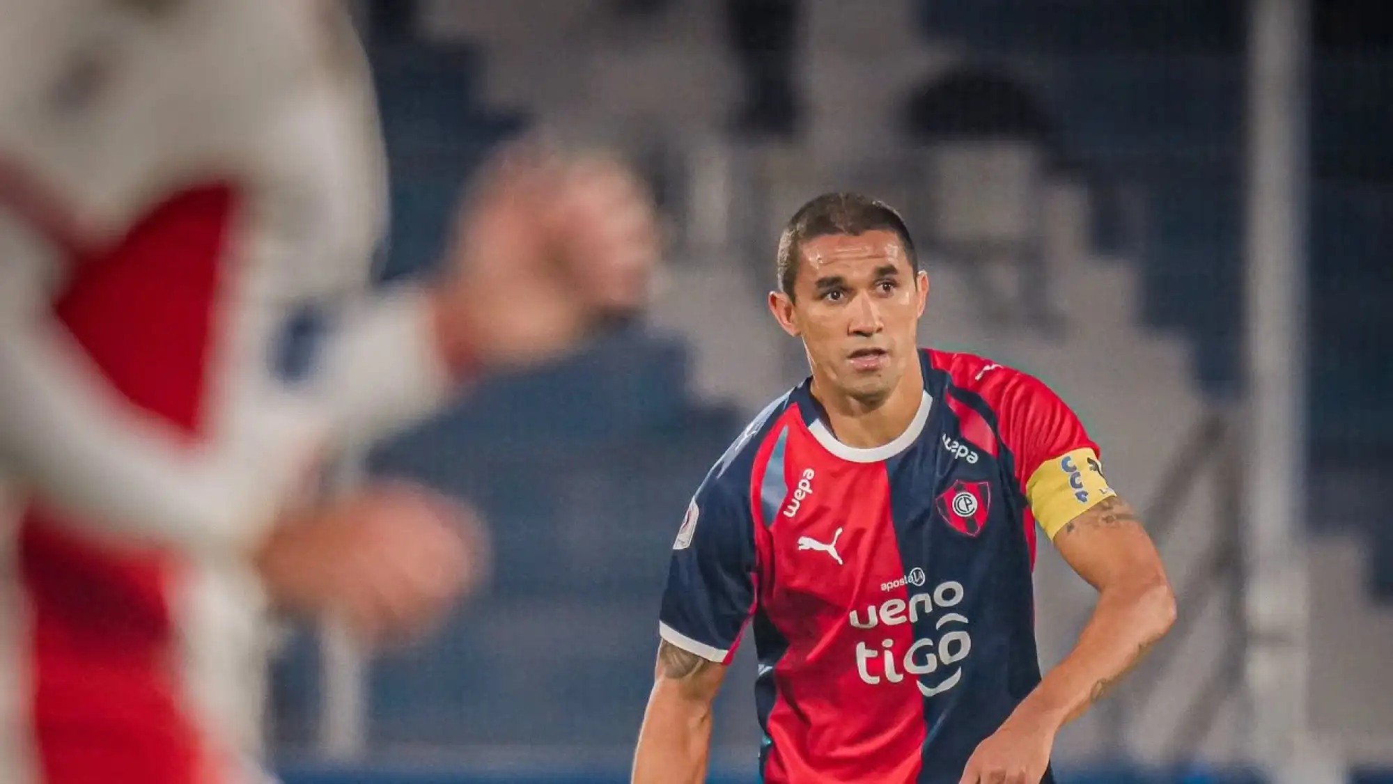 Cerro Porteño: Por seguir escalando en la tabla