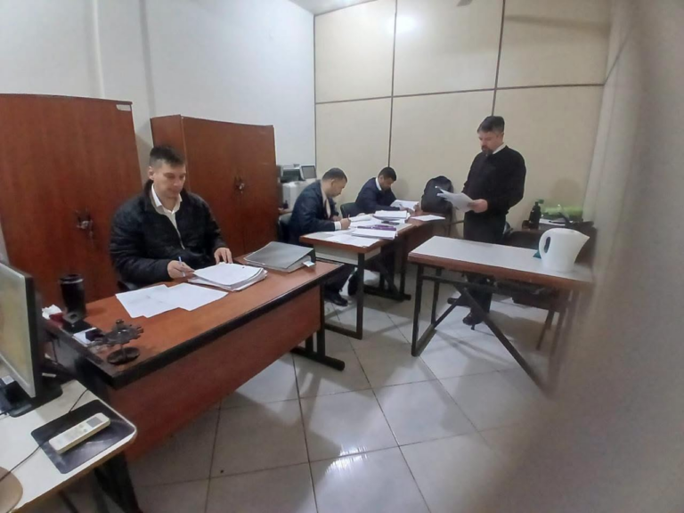 Fiscalía General dispone auditoría de gestión fiscal y evidencias en San Juan Nepomuceno