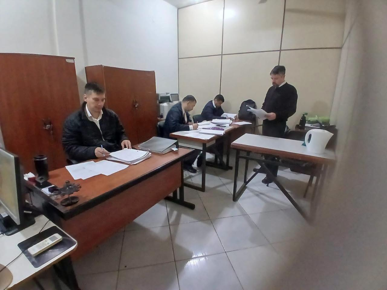 Fiscalía General dispone auditoría de gestión fiscal y evidencias en San Juan Nepomuceno