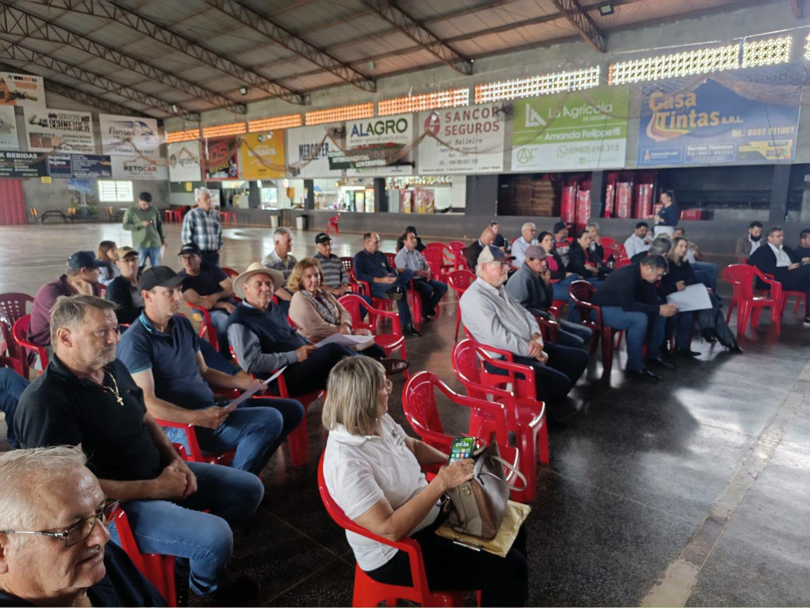 Ruta Caazapá-Guairá-Alto Paraná tendrá 79 kilómetros de obras y una inversión de US$ 132 millones
