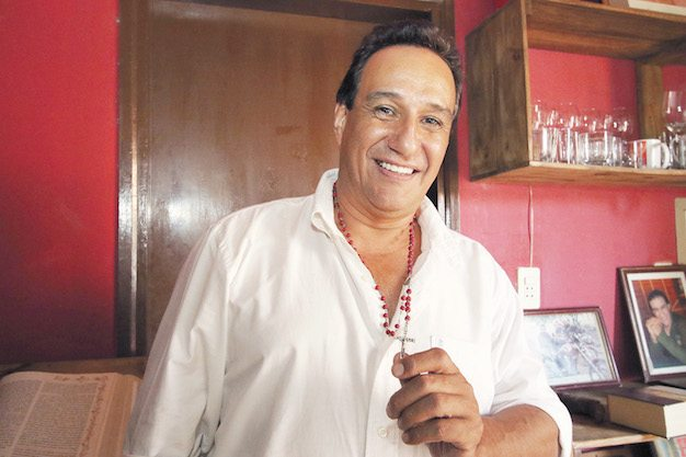 Hugo Javier: ordenan prisión domiciliaria con tobillera electrónica
