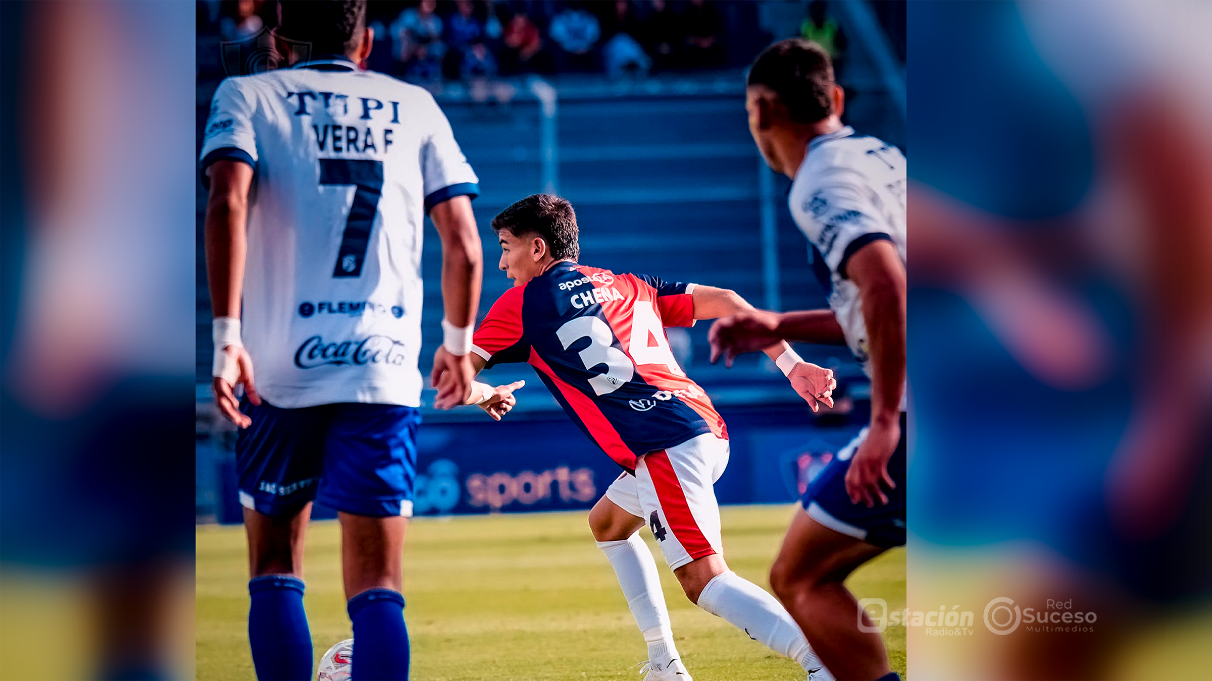 Con polémica de por medio, Ameliano amarga a un Cerro que vuelve a frenarse en el campeonato
