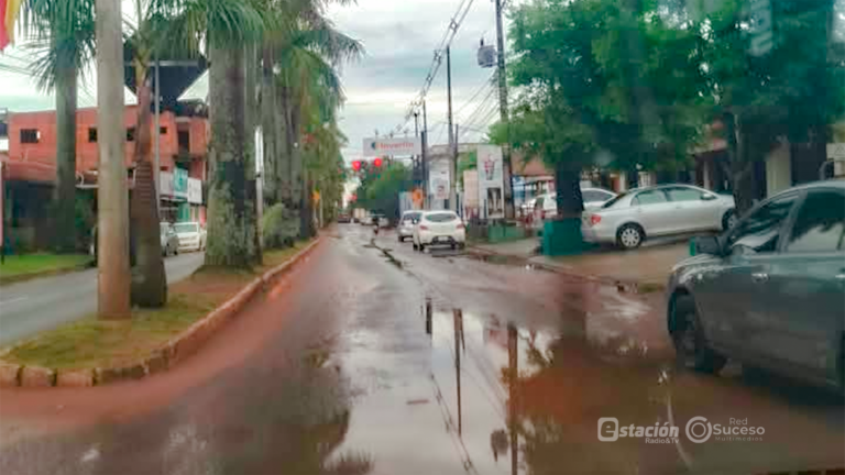 Pronóstico del tiempo: anuncian un fin de semana cálido, con temperaturas de hasta 32 °C y posibles tormentas